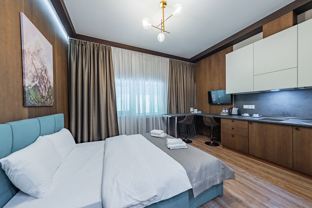 Стандартный 2-местный Классик