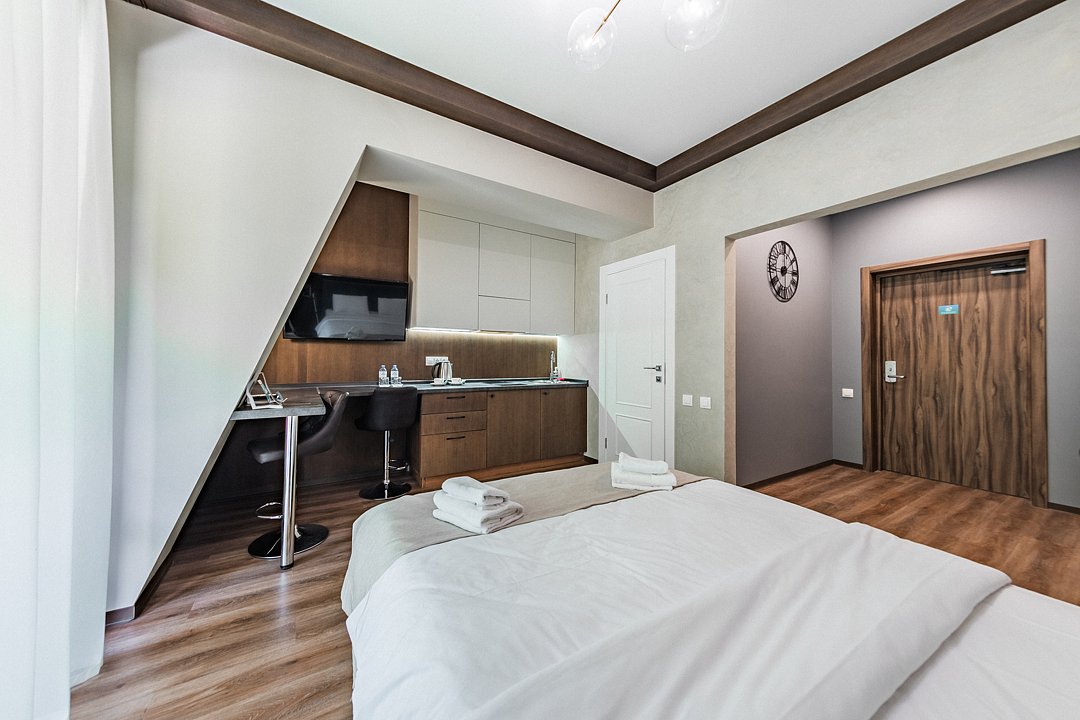 Стандартный 2-местный Классик