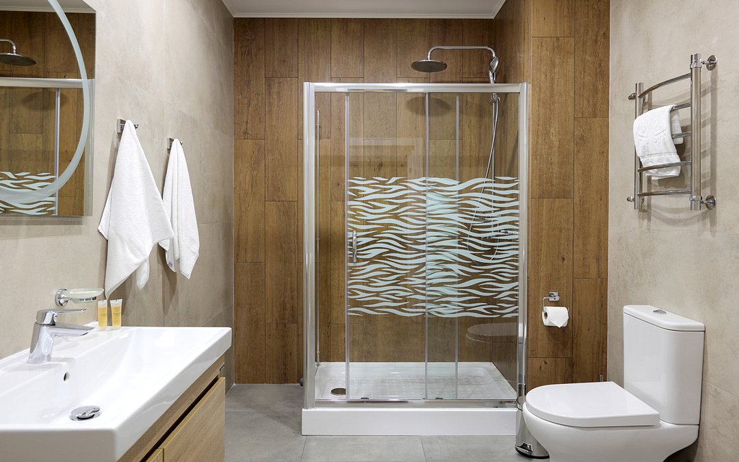 Студио 2-местный Делюкс