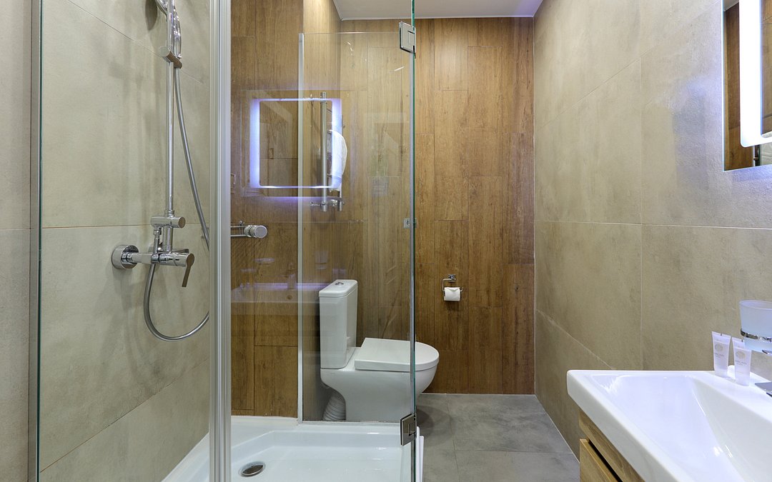 Студио 2-местный Классик