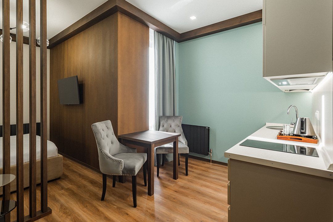 Студио 2-местный Классик