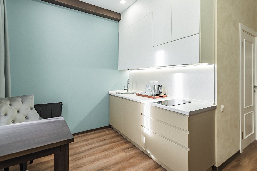 Студио 2-местный Классик