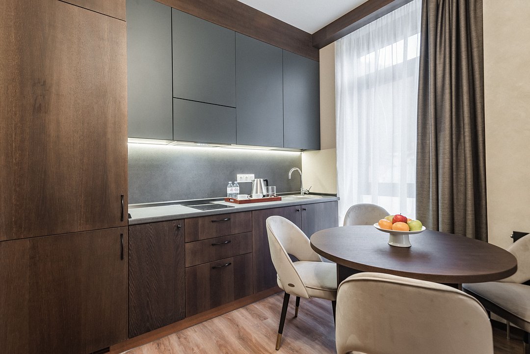 Студио 2-местный Классик