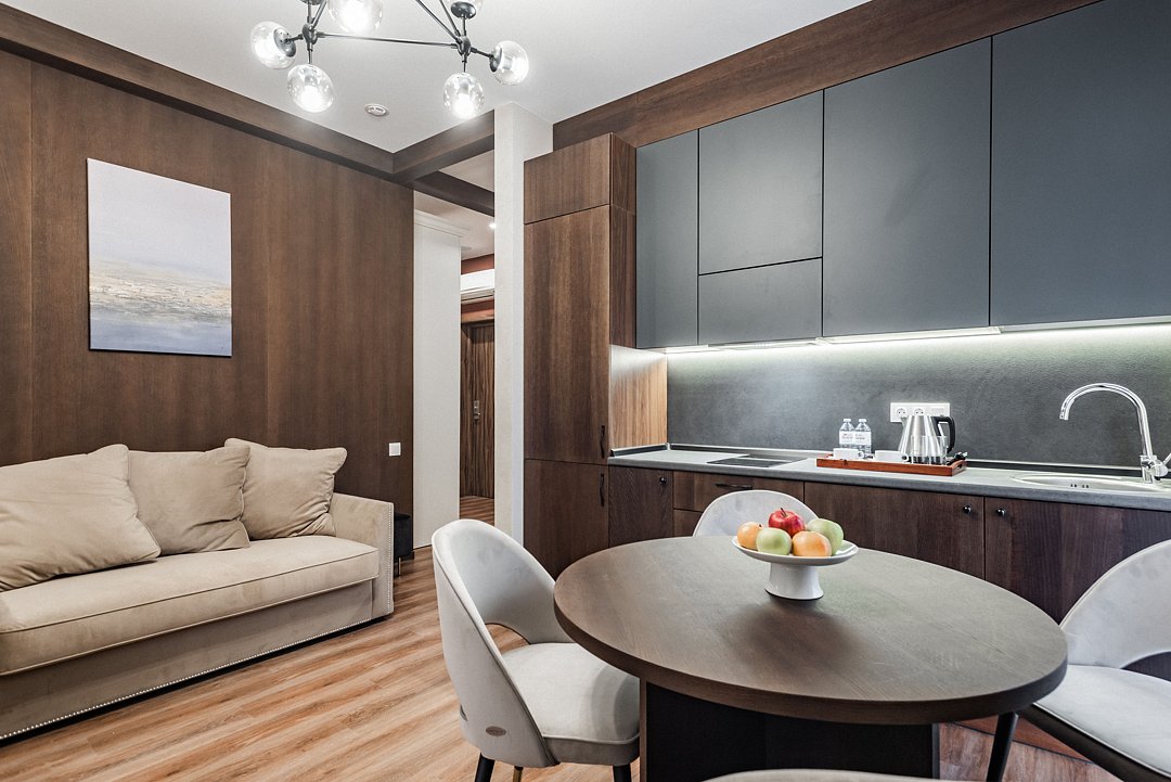 Студио 2-местный Классик