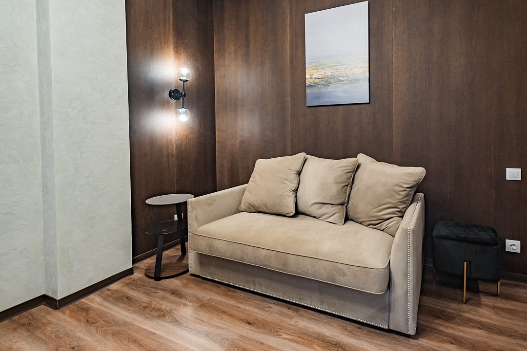 Студио 2-местный Классик