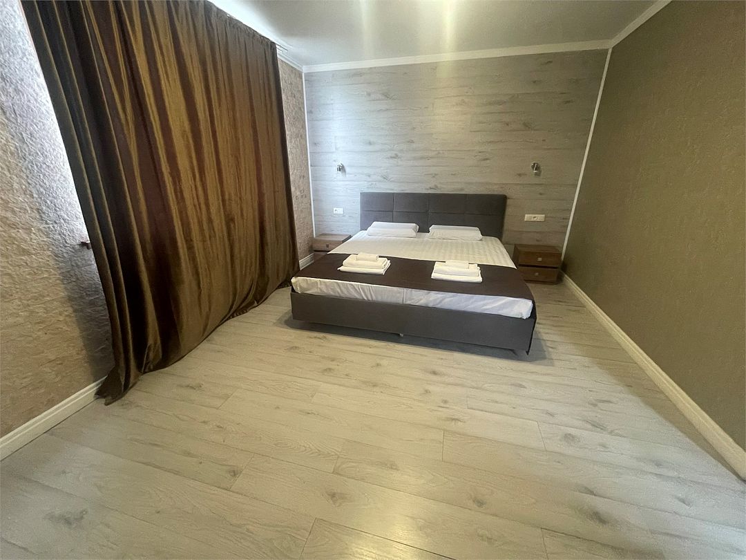 Люкс 2-местный 2-комнатный