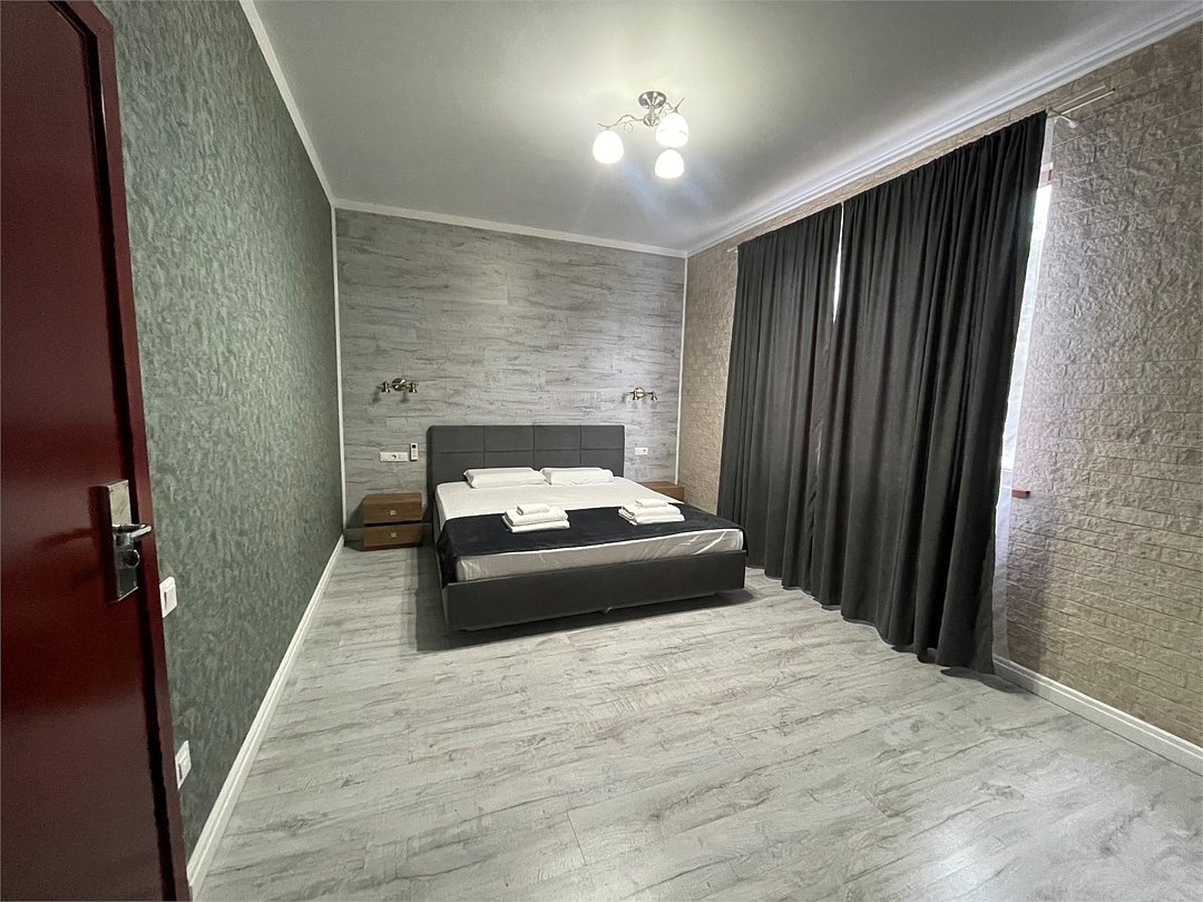 Люкс 2-местный 2-комнатный