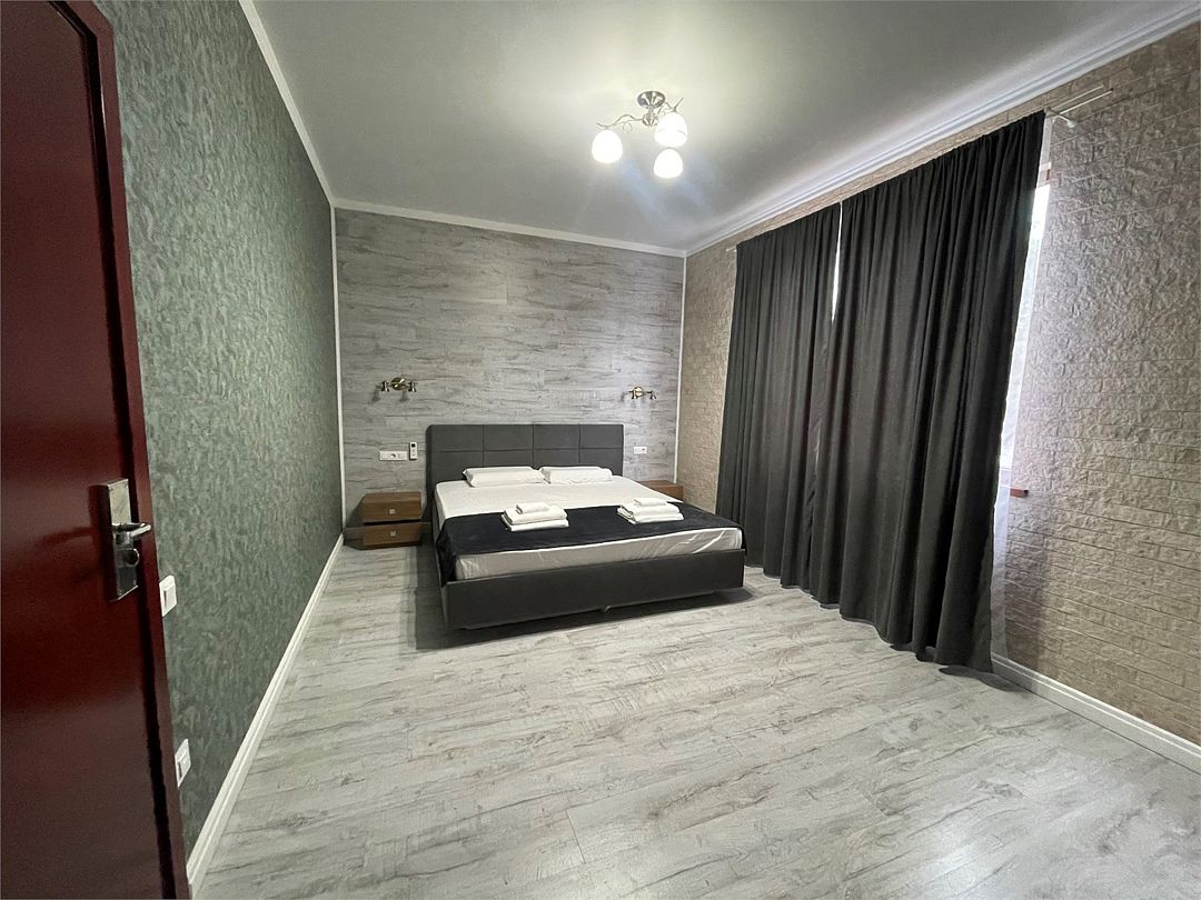 Люкс 2-местный 2-комнатный