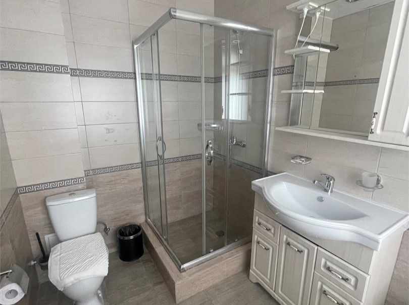 Люкс 2-местный 2-комнатный