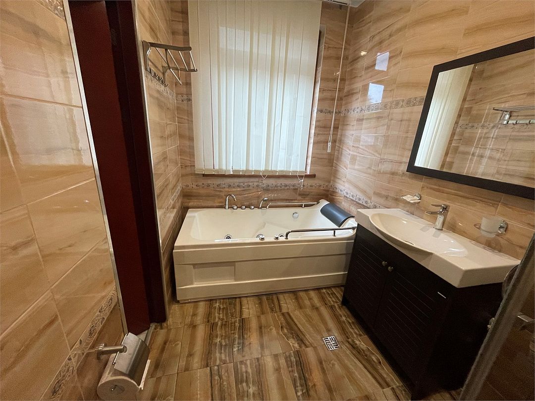 Люкс 2-местный 2-комнатный