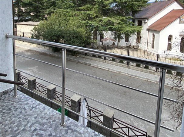 Люкс 2-местный 2-комнатный