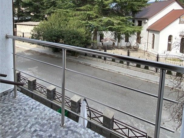 Люкс 2-местный 2-комнатный