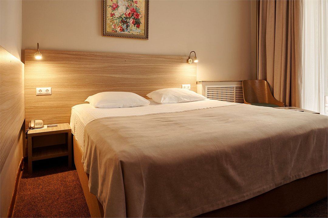 1-категория 2-местный 1-комнатный DBL