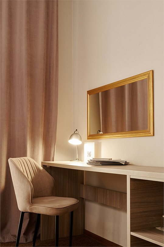 1-категория 2-местный 1-комнатный Стандартный