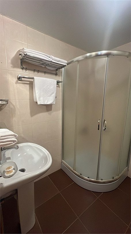 1-категория 2-местный 1-комнатный Стандартный