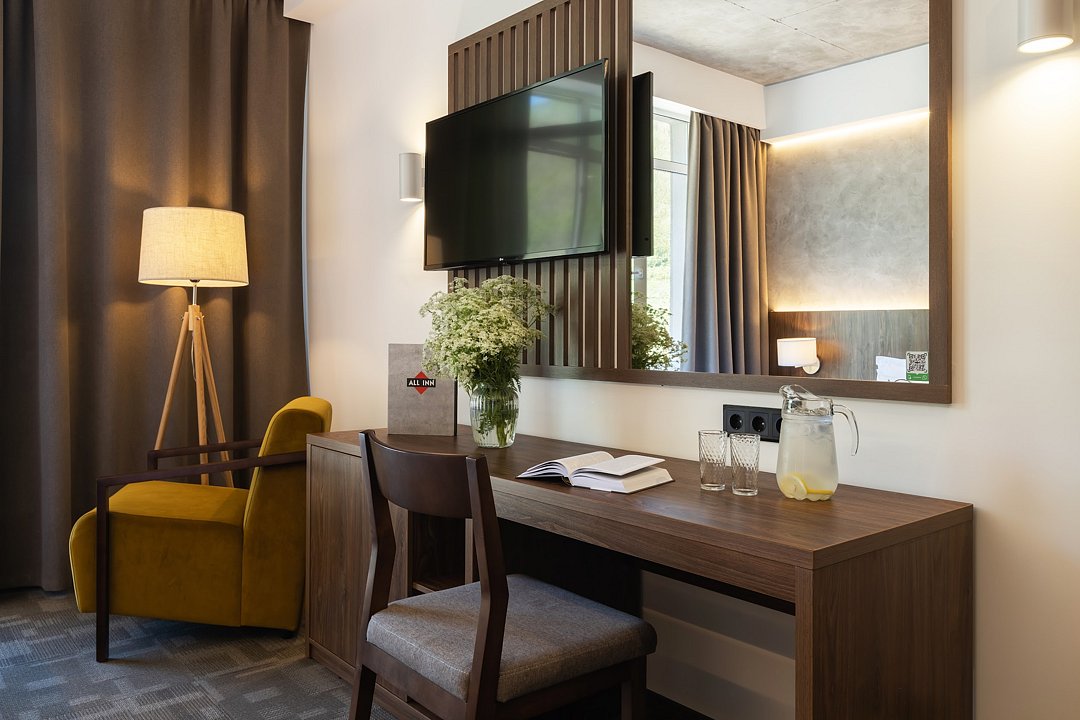 Стандартный 2-местный