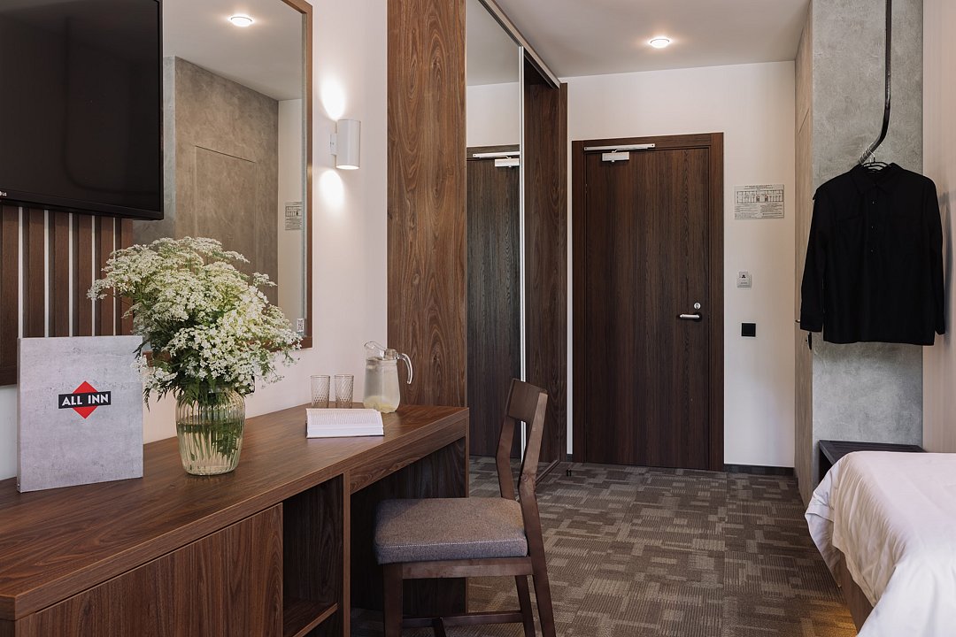 Стандартный 2-местный