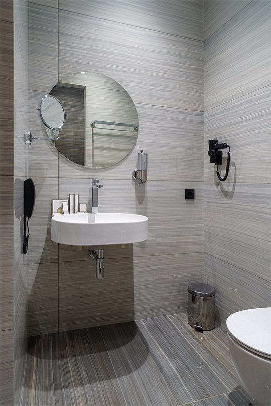 Джуниор Сюит 2-местный 1-комнатный