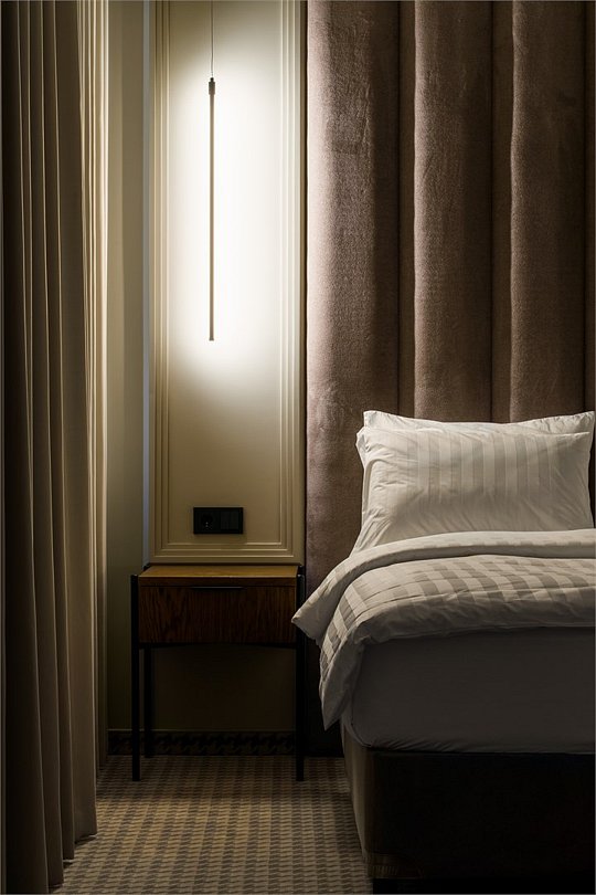 Люкс 2-местный