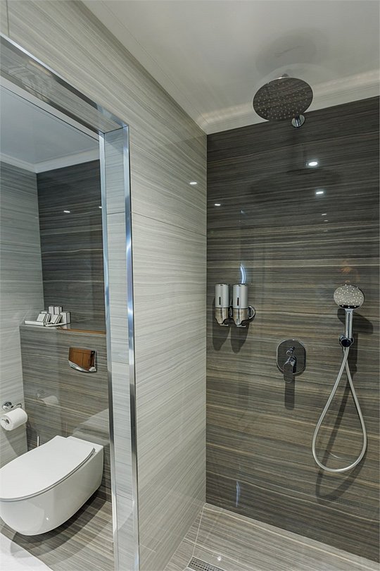 Люкс 2-местный