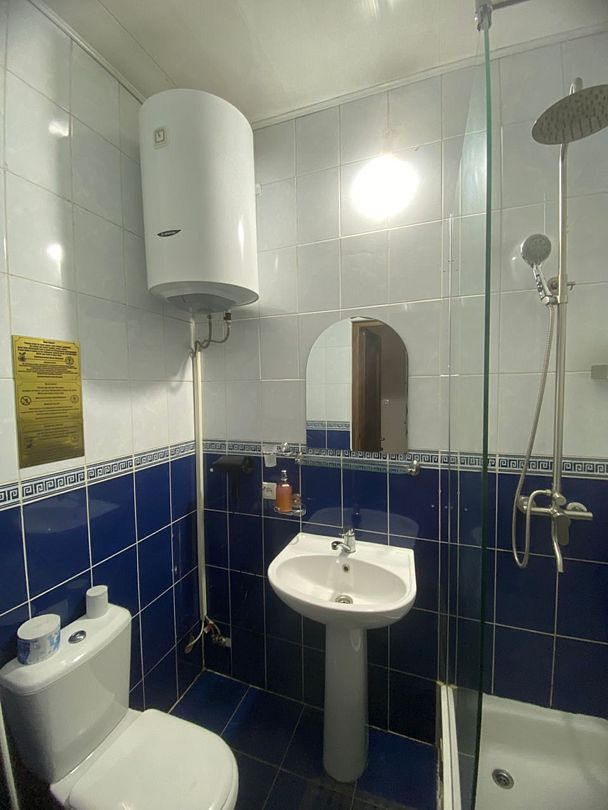 Comfort 2-местный DBL/TWIN