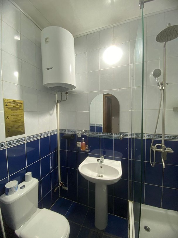 Standard 1-местный