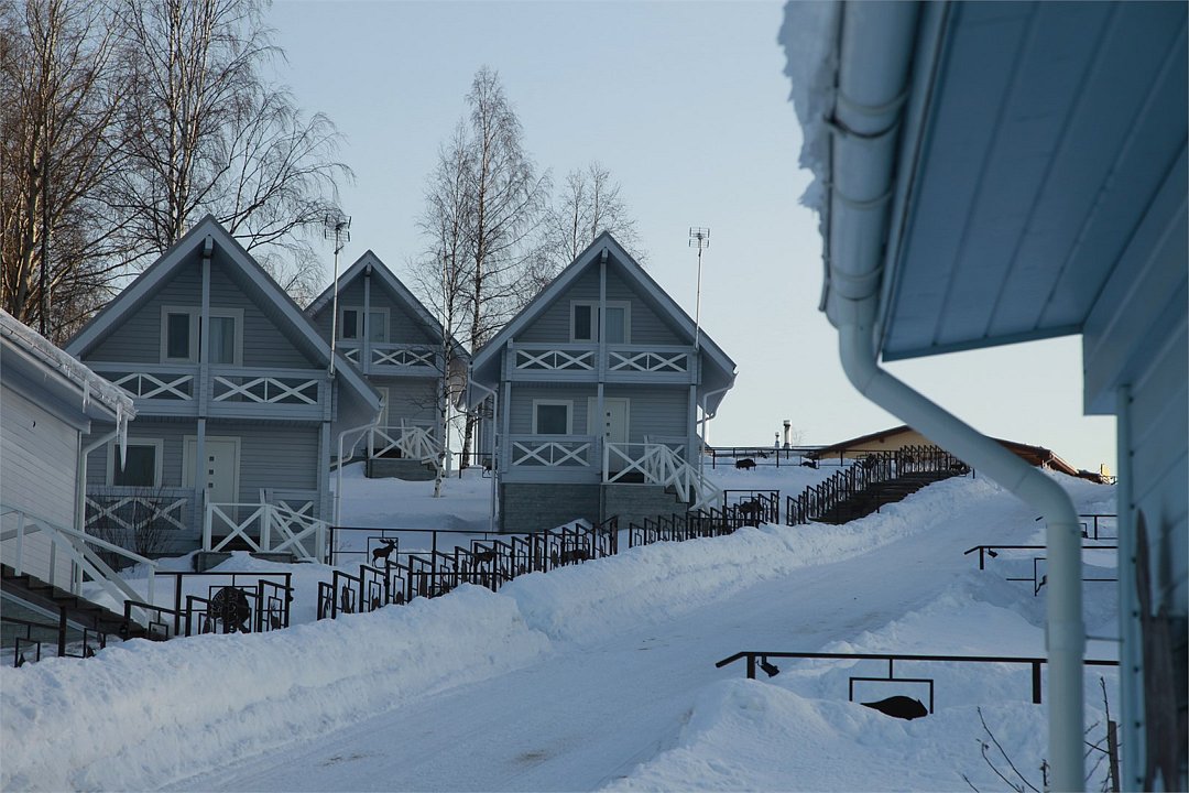 Медвежья гора, Ленинградская область: фото 4