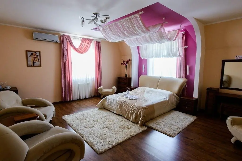 Отель Bellmont, Златоуст, Челябинская область