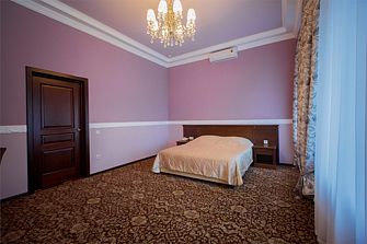 Гостиница Гранд Елец