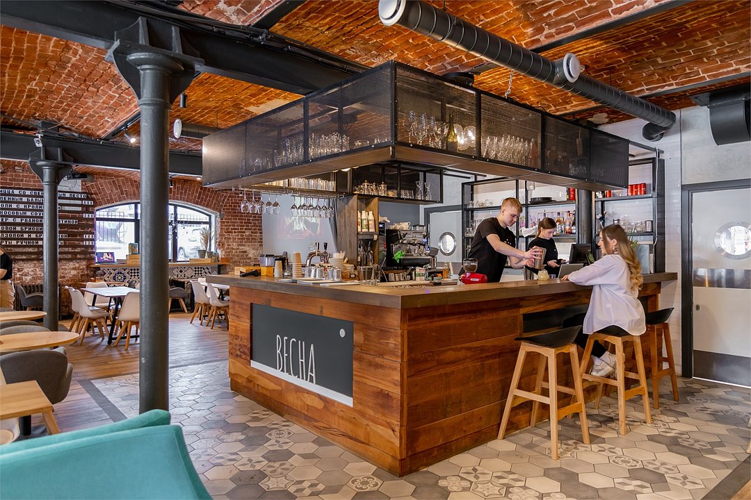 Весна, Нижегородская область: фото 2