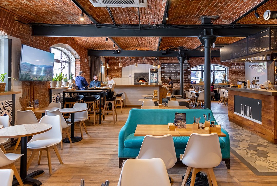 Весна, Нижегородская область: фото 3