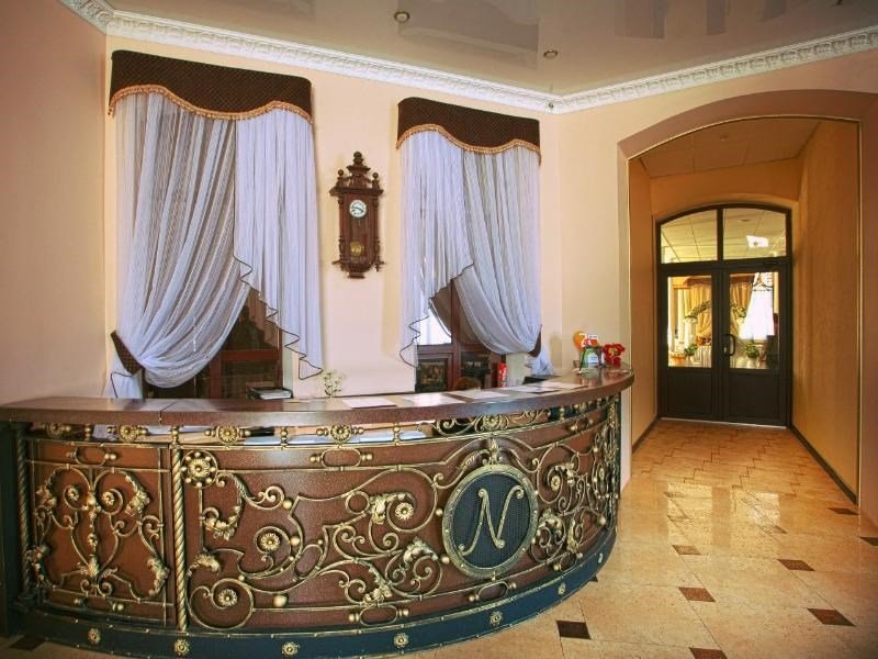 Отель "Никитин", Нижегородская область: фото 3