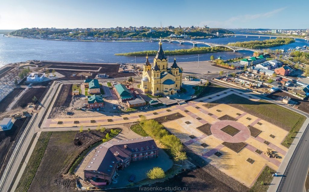 Отель "Никитин", Нижегородская область: фото 4