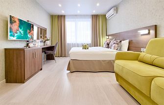 Сеть апартаментов VLADRESORT ®