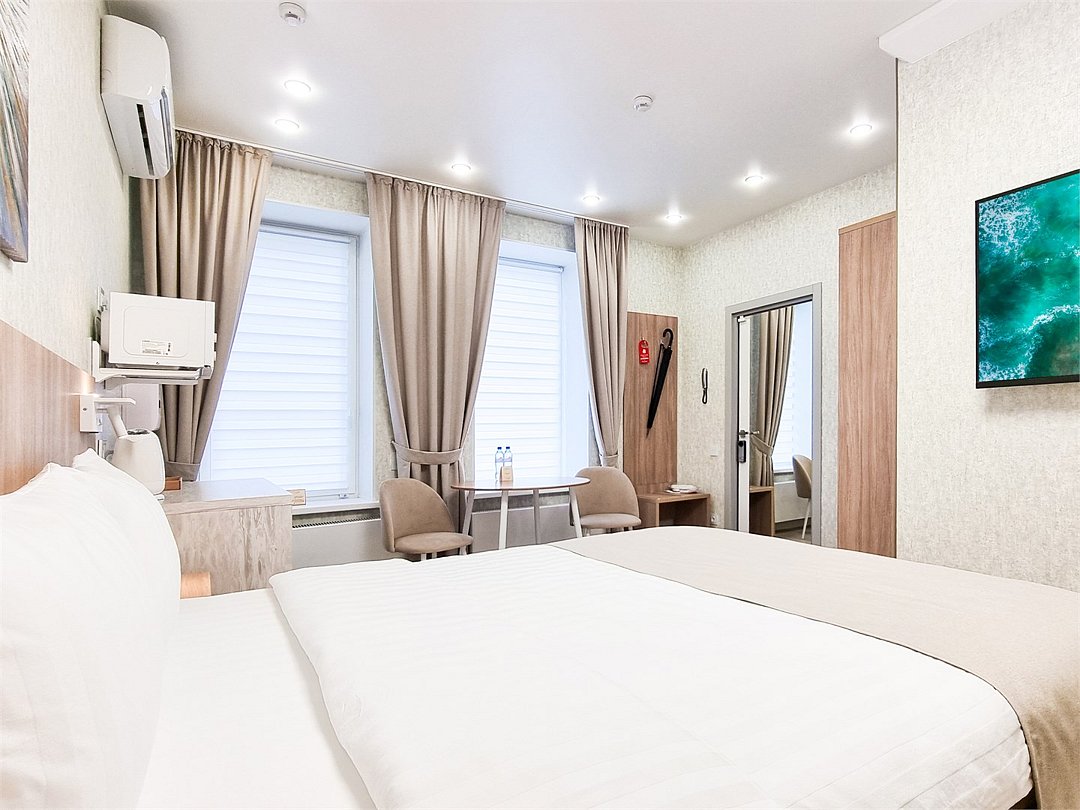 Сеть апартаментов VLADRESORT ®, Владимирская область: фото 2