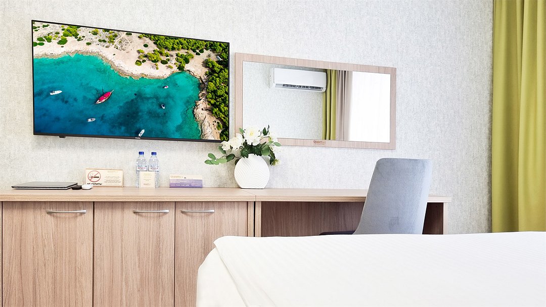 Сеть апартаментов VLADRESORT ®, Владимирская область: фото 3