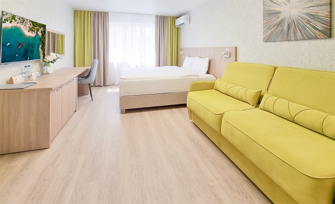 Сеть апартаментов VLADRESORT ®, Владимирская область: фото 4