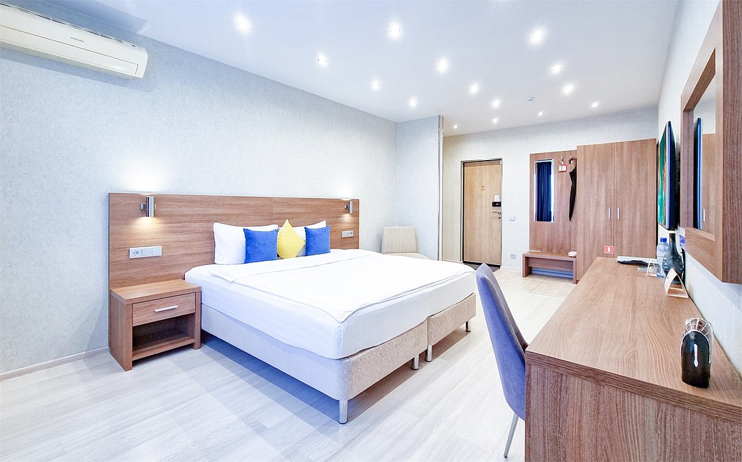 Сеть апартаментов VLADRESORT ®, Владимирская область: фото 5