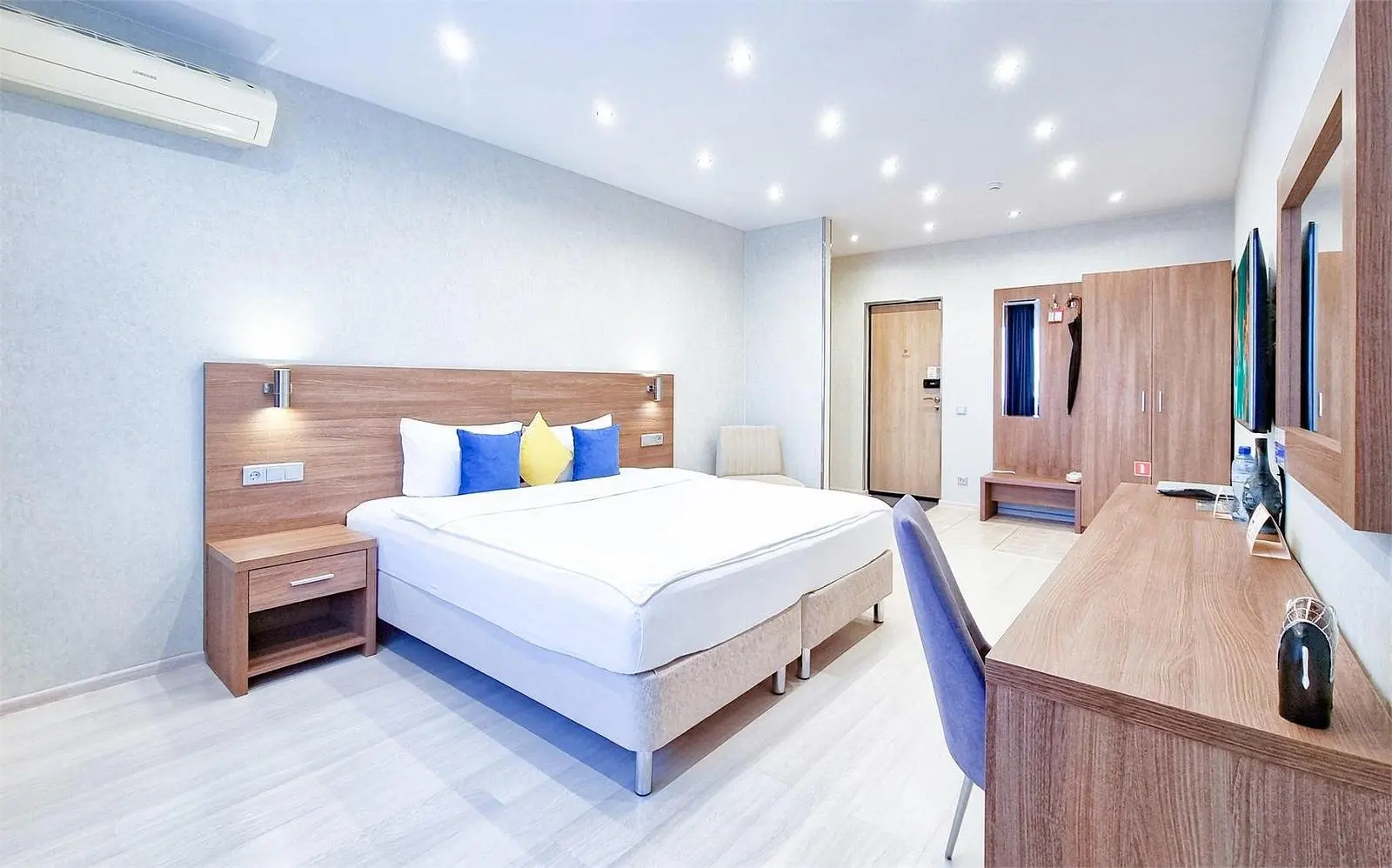 Сеть апартаментов VLADRESORT ®, Владимирская область: фото 5