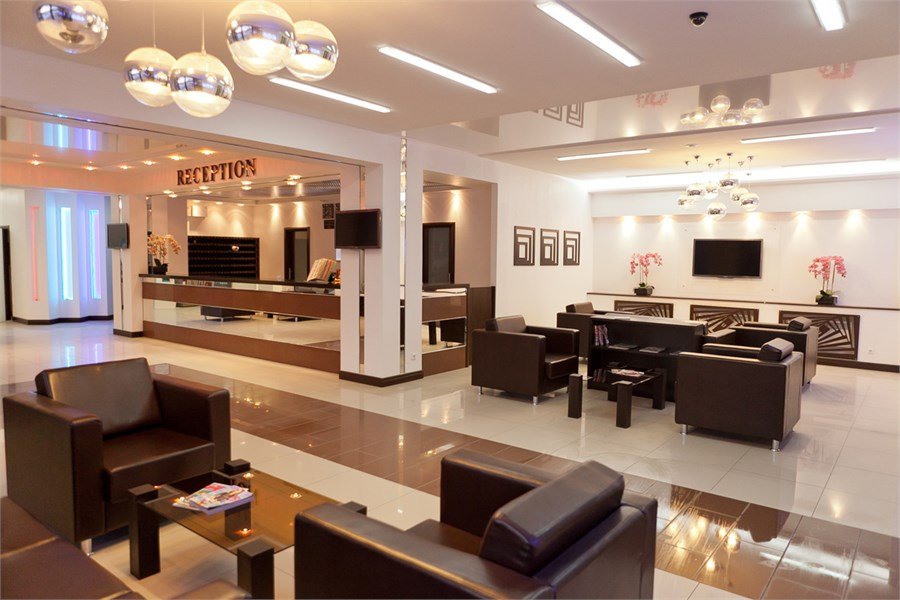 Гостиница "69 параллель", Мурманская область: фото 3