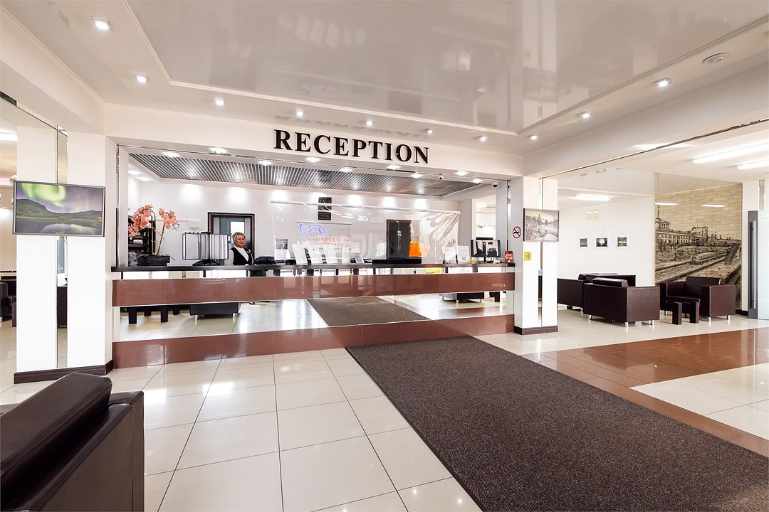 Гостиница "69 параллель", Мурманская область: фото 4