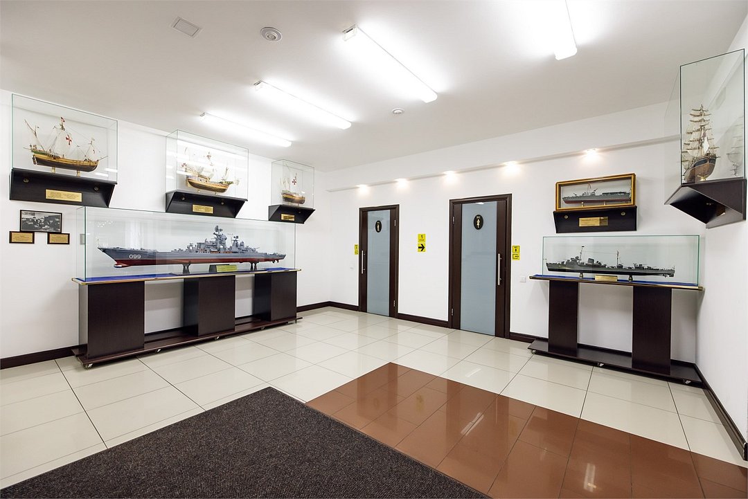 Гостиница "69 параллель", Мурманская область: фото 5