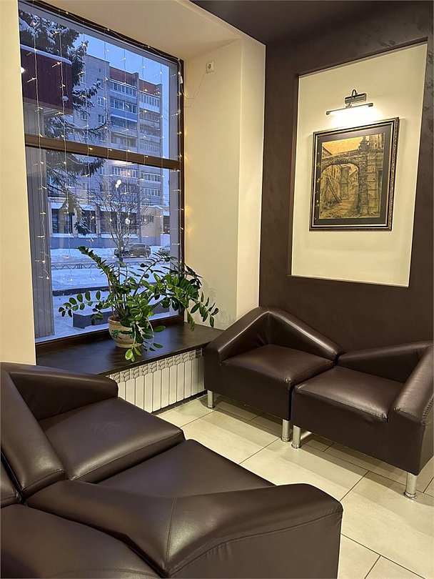 Гостиничный комплекс "Рыбинск", Ярославская область: фото 5