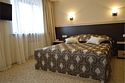 Комфорт (двуспальная кровать), Гостиничный комплекс "Рыбинск", Рыбинск