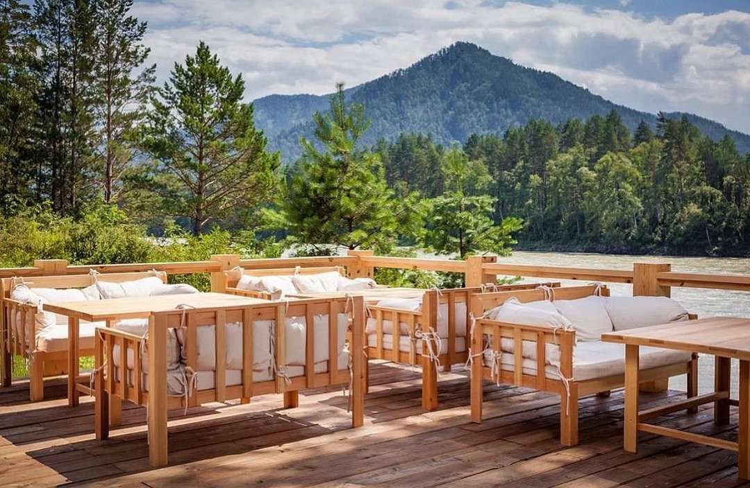 "Altay Sense", Алтайский край: фото 2