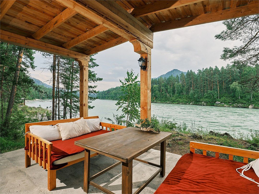 "Altay Sense", Алтайский край: фото 4