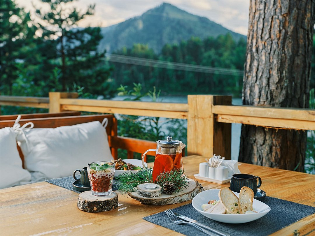 "Altay Sense", Алтайский край: фото 5