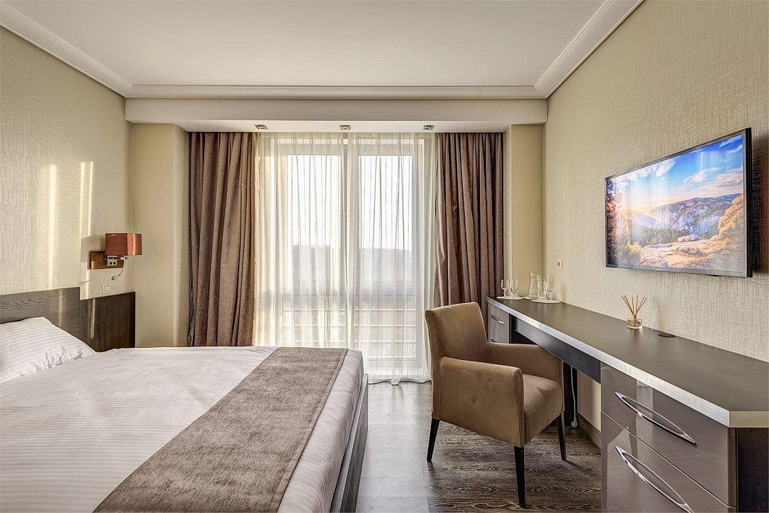 Астро Плаза, Московская область: фото 2