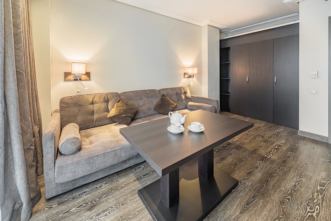 Астро Плаза, Московская область: фото 5