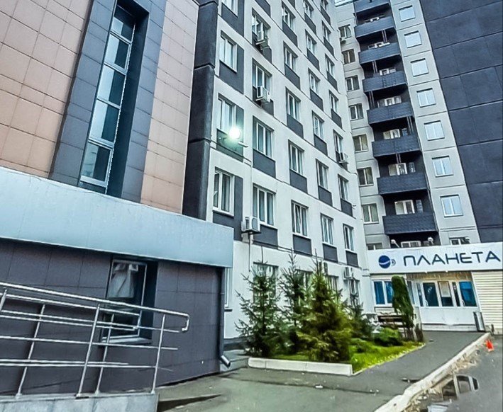 Планета, Челябинская область: фото 2